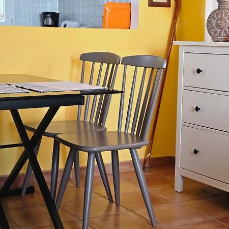 Casa Andrea Apartman Playa Blanca  Kültér fotó