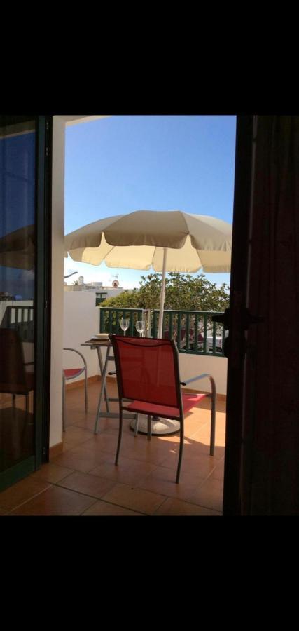 Casa Andrea Apartman Playa Blanca  Kültér fotó
