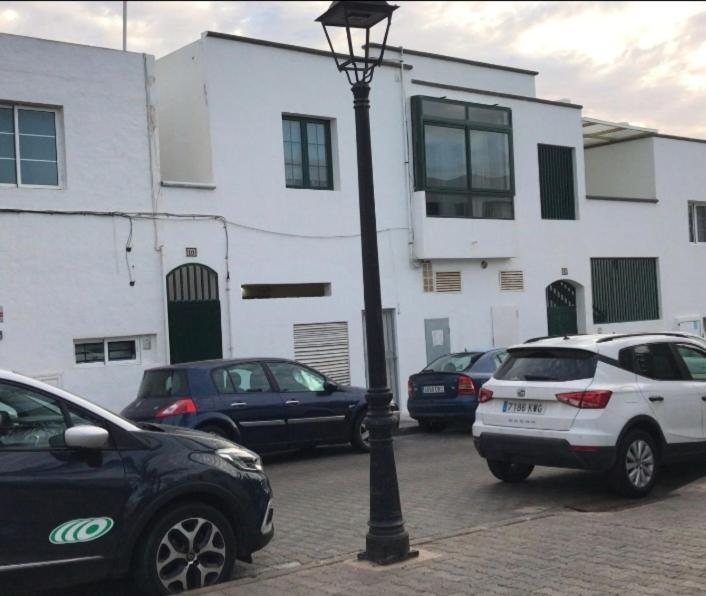 Casa Andrea Apartman Playa Blanca  Kültér fotó