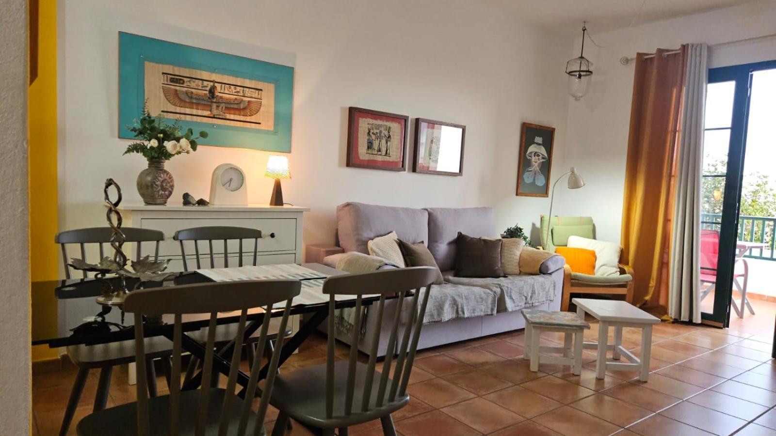 Casa Andrea Apartman Playa Blanca  Kültér fotó