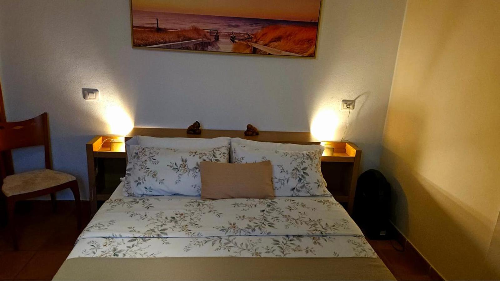 Casa Andrea Apartman Playa Blanca  Kültér fotó