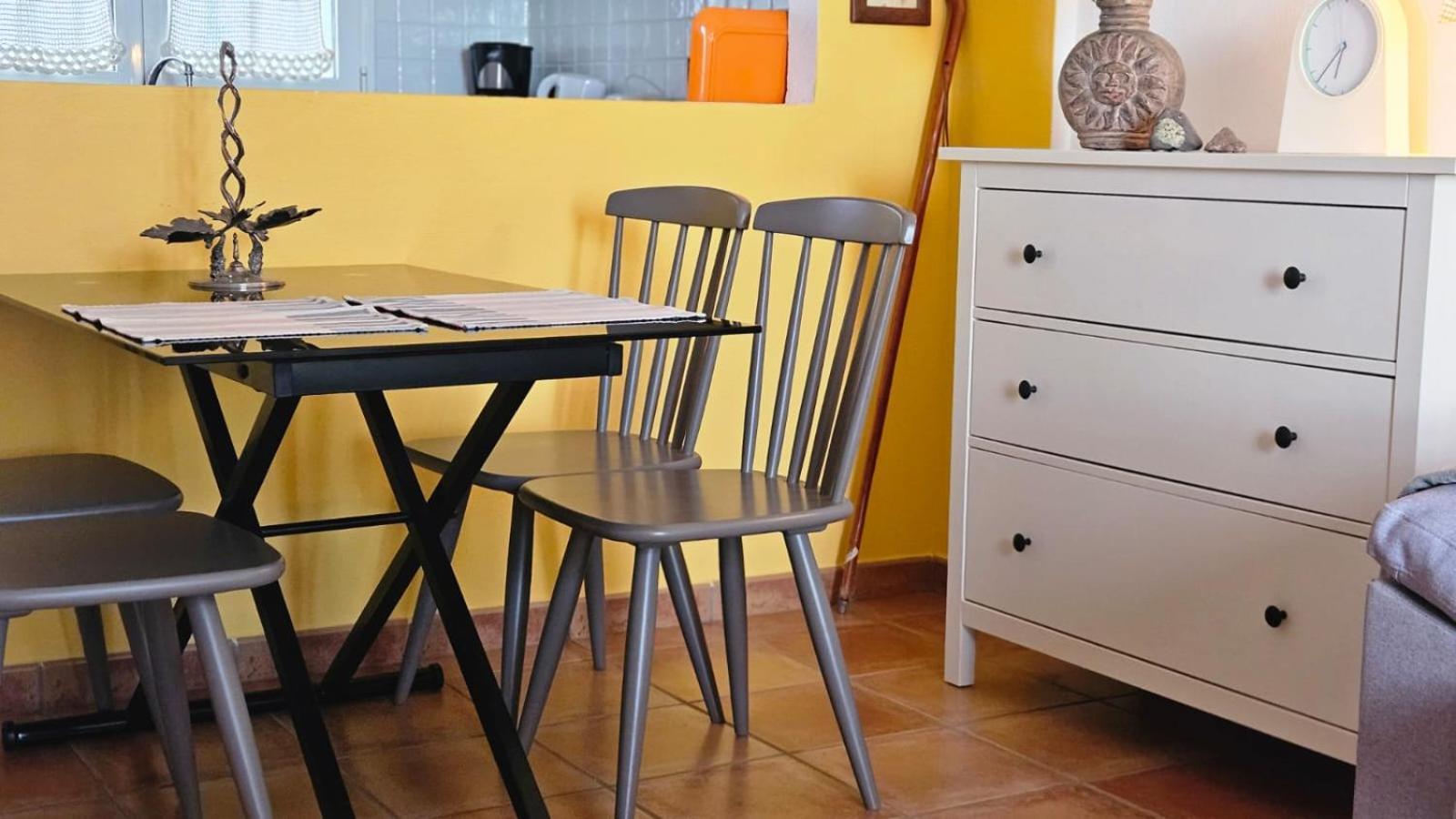 Casa Andrea Apartman Playa Blanca  Kültér fotó