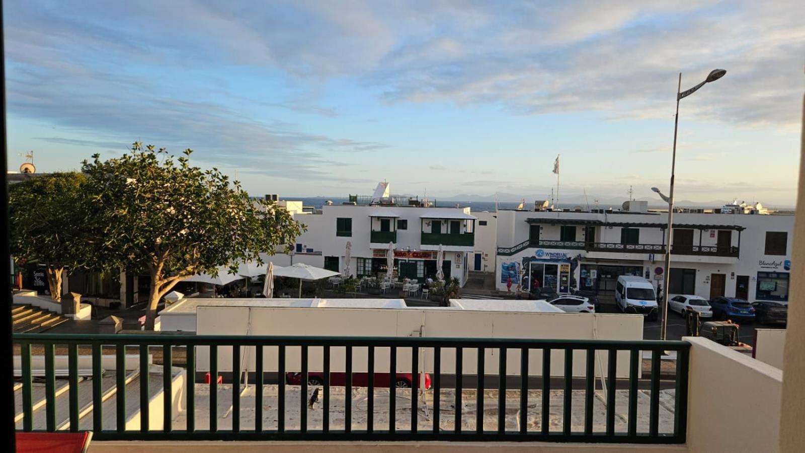 Casa Andrea Apartman Playa Blanca  Kültér fotó