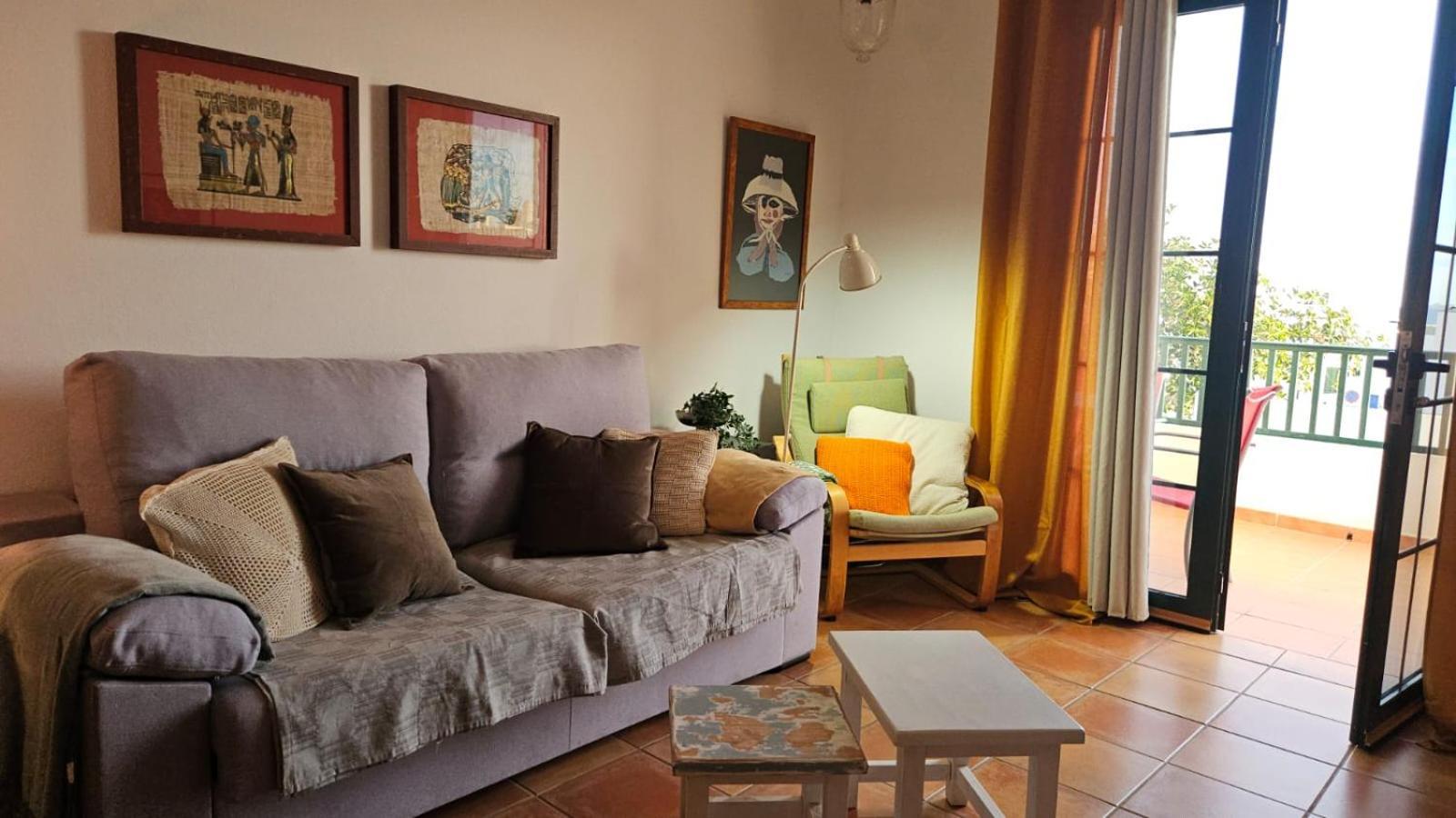 Casa Andrea Apartman Playa Blanca  Kültér fotó