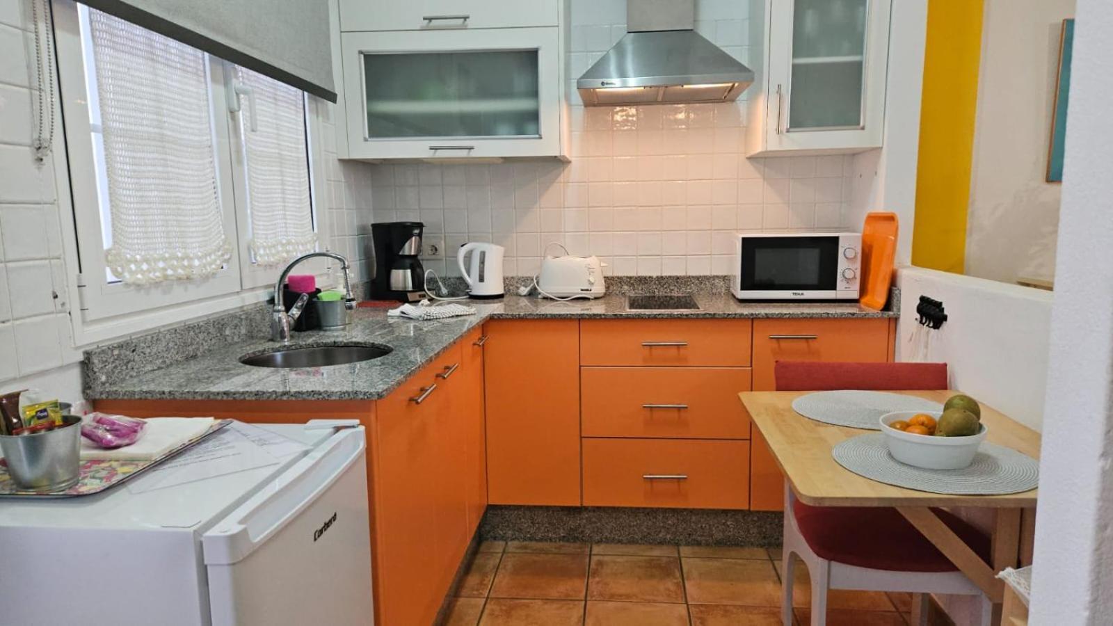 Casa Andrea Apartman Playa Blanca  Kültér fotó