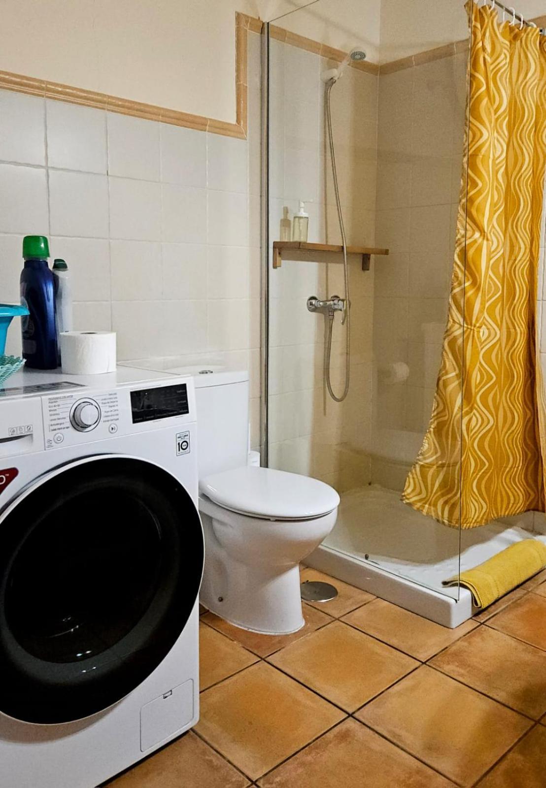 Casa Andrea Apartman Playa Blanca  Kültér fotó