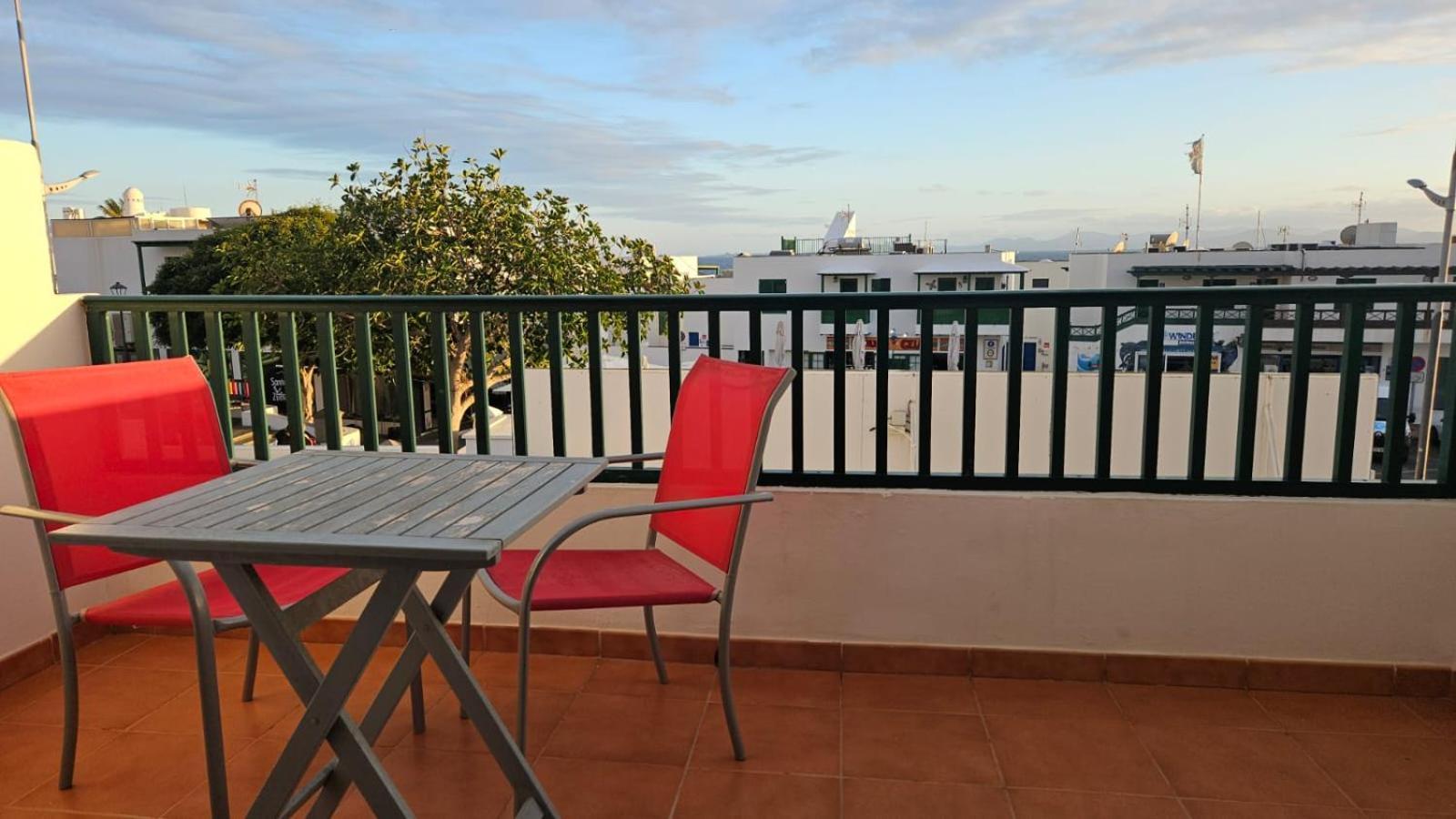 Casa Andrea Apartman Playa Blanca  Kültér fotó